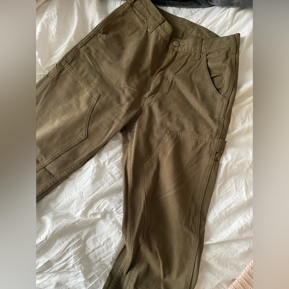 John Galt Cargo Pants